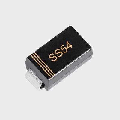 ss54sma贴片肖特基嘉芯片5a40vjxnd源头工厂二极管兴南电