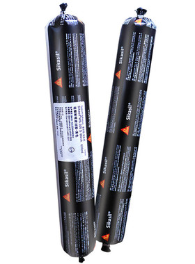 西卡305s耐候硅酮密封胶建筑玻璃幕墙门窗泳池阳光房防水玻璃胶