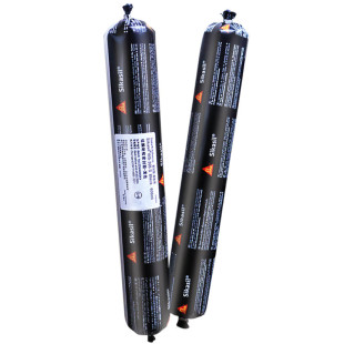 西卡305S耐候硅酮密封胶建筑玻璃幕墙门窗阳光房泳池防水玻璃胶