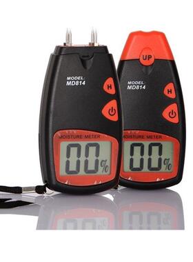 数字木材水份测试仪MD814