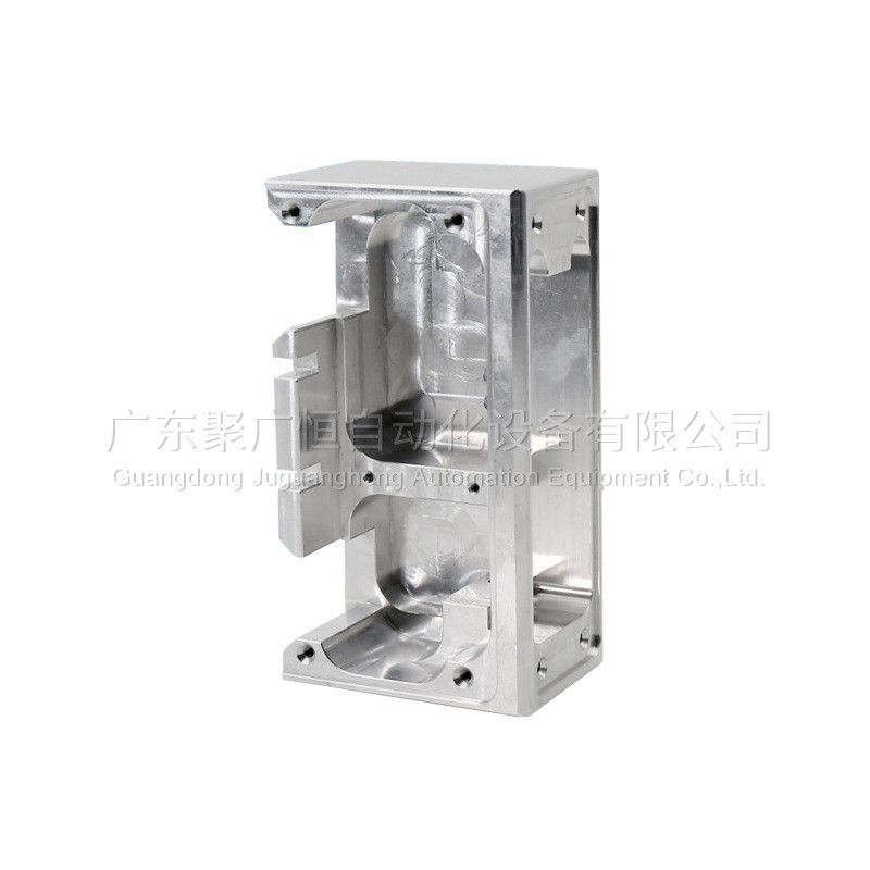 热销五轴数控铣cnc精密五金配件加工压板钛合金模具不锈钢航空金