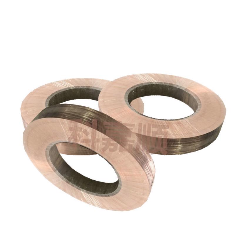 青c5212锡青铜带高强度c5212锡供应铜板耐磨性好物流配送