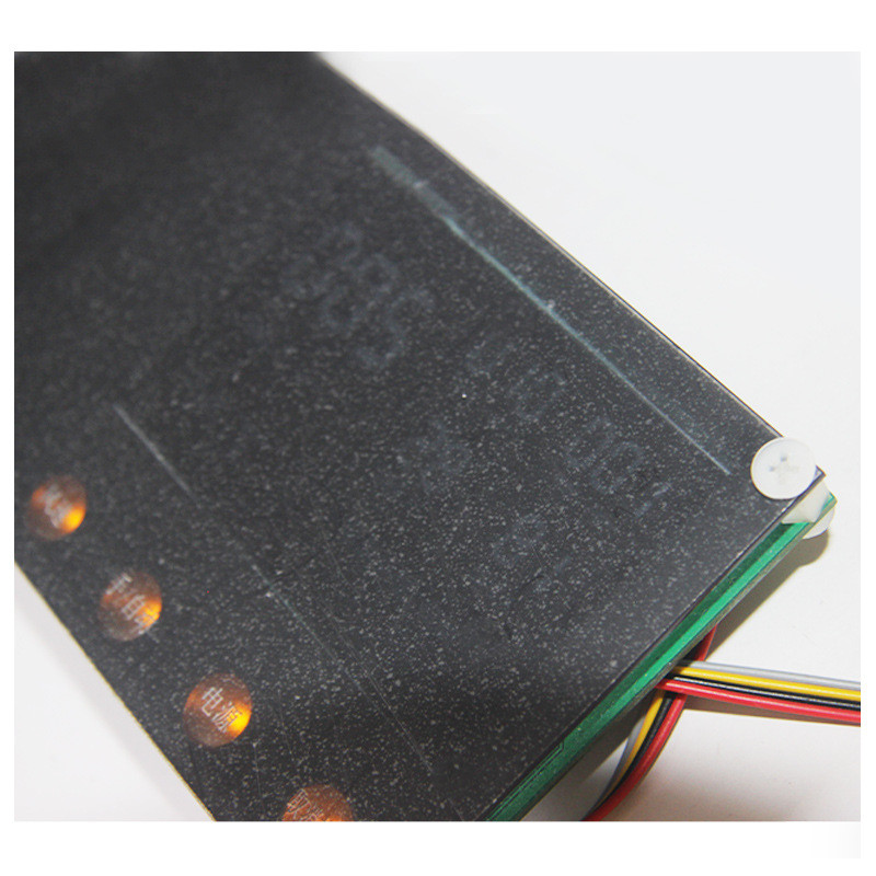 厂家方案空气净化器pcb控制板pcba开发开发电器控制板加工生产