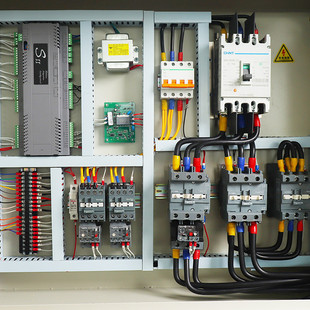 40p水冷螺杆式 冷水机低温水注塑食品制冷机冷机冷冻机工业冷水机