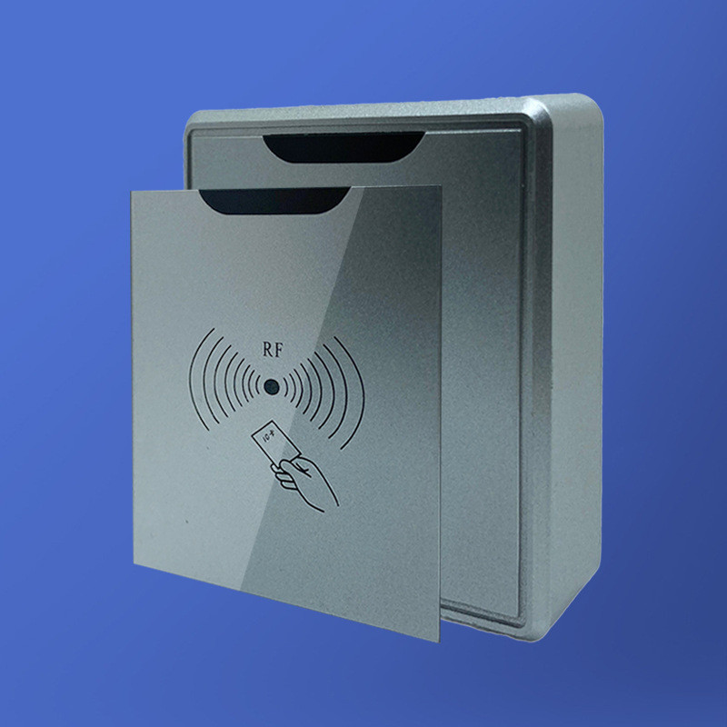 支持复旦微华大CPU卡国密CPU门禁读头刷卡算法物业防复制