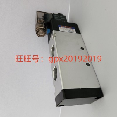 正品 台湾UNIQUC电磁阀UVSC-440-4E2R 4E2C 4E1 3E2假一罚十260