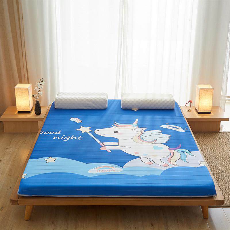 加厚床垫软垫床褥垫南通床垫子大阪褥子学生宿舍单人上下铺床垫被