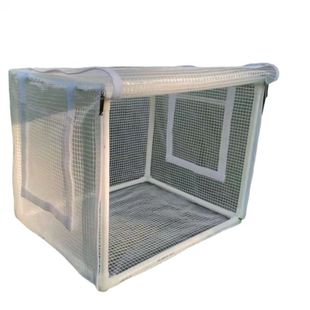 迷你保温棚小暖房花房多肉花棚阳台蔬菜暖棚育苗温棚保遮雨种植园