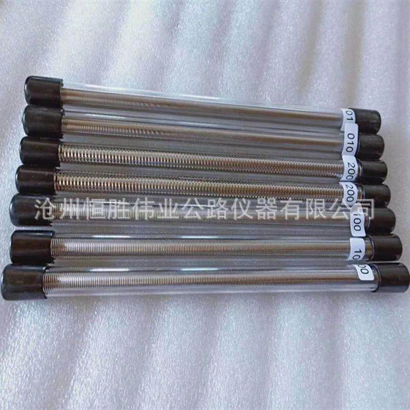 挤压线棒涂布器棒涂膜油墨涂布油漆刮色棒刮墨棒实验涂料