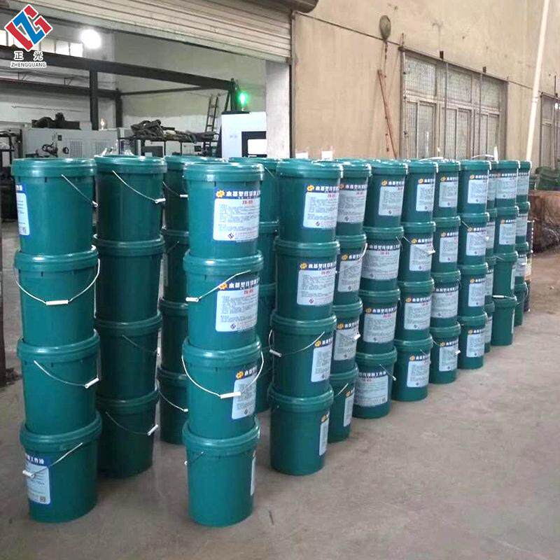 热销中加工液全合成水基快走丝线切割液zg-06线切割工作液水溶工