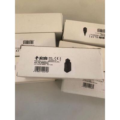 热销pizzato限位开关fg60pd1e1bfl3493-ffle104