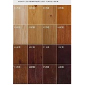 复古实木中古风客厅沙发边几茶水柜家用小户型置物架收纳架 法式