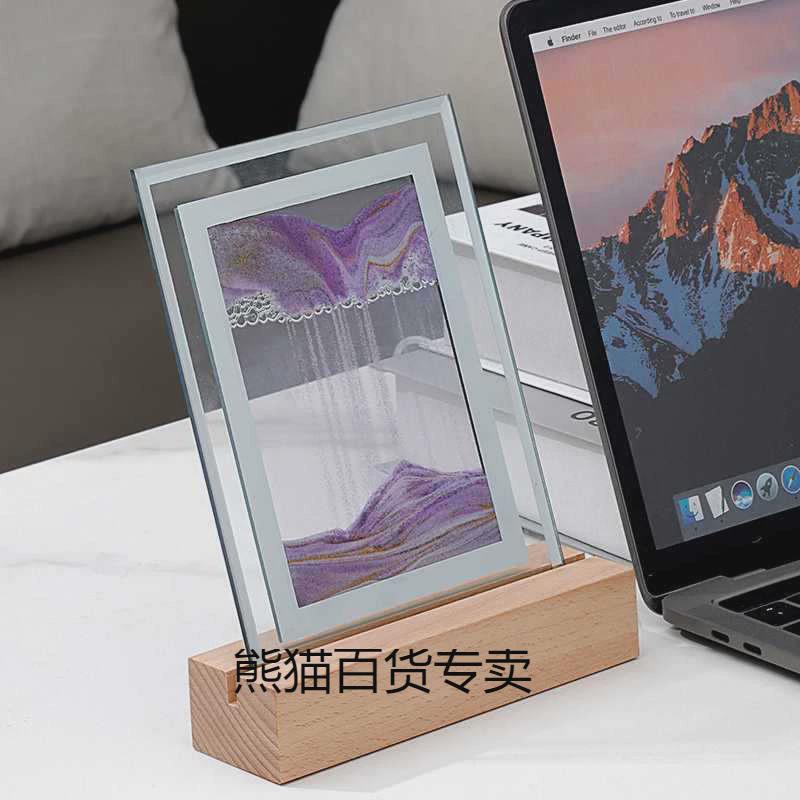 热销送女朋友情人节生日女生的实用闺蜜护士的小众男摆件台灯