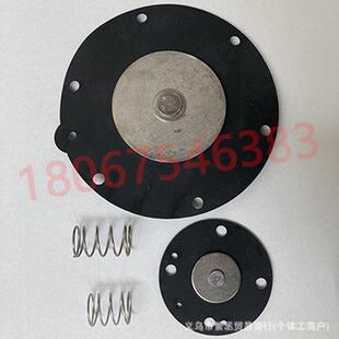 k4502高原goyen膜片维修包维修件密封圈脉冲阀膜片11 2寸