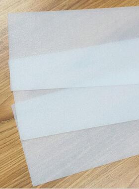 反光灯箱板亚克力led匀光板pc扩散板乳白色散光灯片透光磨砂灯罩