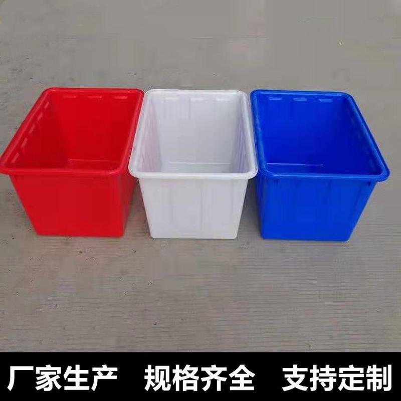 160升200升400升500纺织印染方箱2000升方桶1500升1000升推布车升