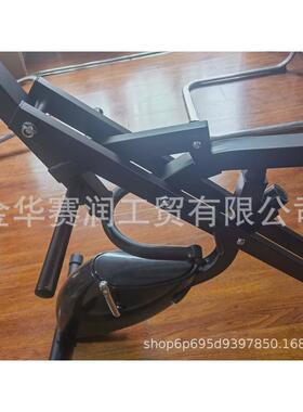 车骑家用健身车室内磁控车织带厂家直销马机xbike组合健身车x型车