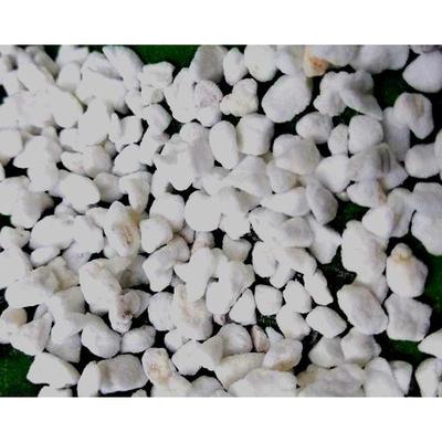 厂家供应珍珠岩大颗粒珍珠岩种花多孔园艺栽培珍珠岩