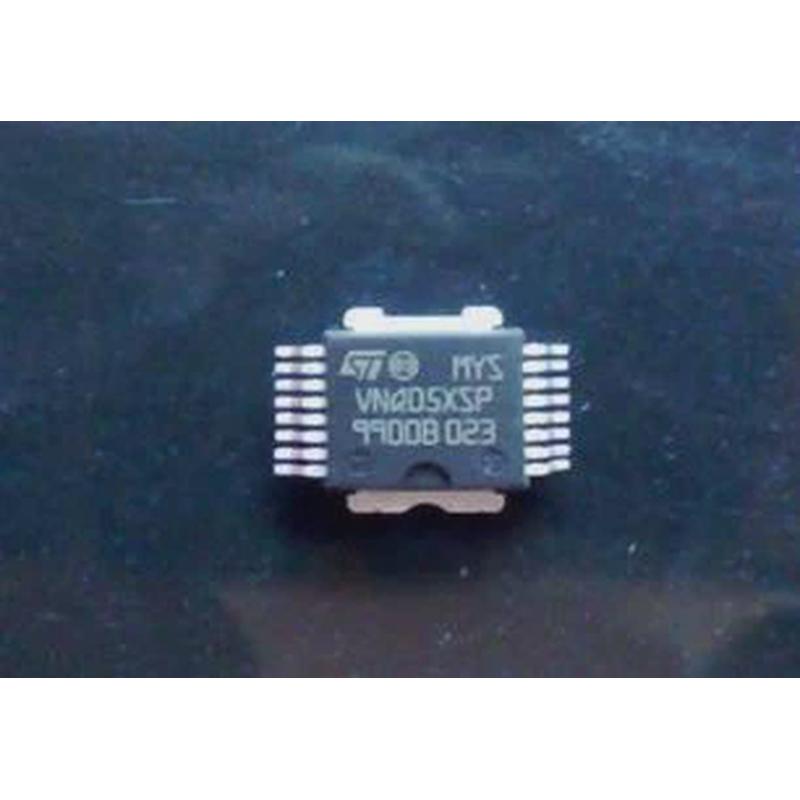 VNQ05XSP 诚信专营 全新 汽车电脑板常用易损芯片 可直拍