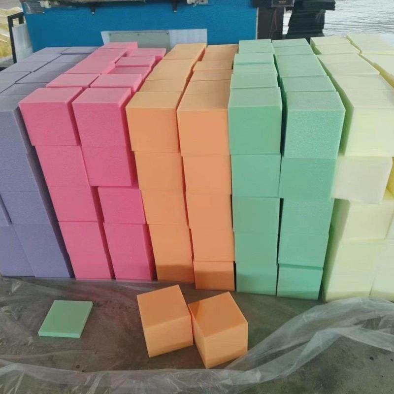 彩色海绵块儿童乐园海绵池游乐场淘气堡海绵方块体育馆攀岩海绵池,居家布艺,沙发垫,淘宝优惠券,粉丝福利购,淘宝优惠卷