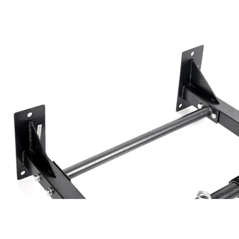 升级款室内引体向上器墙上单杠单杠架子家用健身器材墙体沙袋