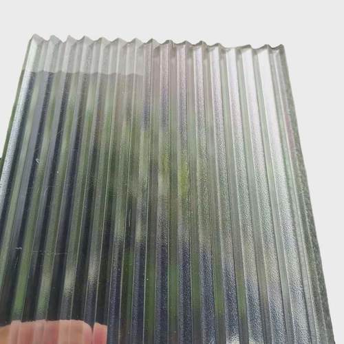 亚克力板透明有机玻璃板尖塑料板材加工条纹亚克力板铭逸厂家定制