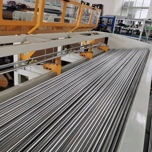 供应全自动切管机自切割下料动上生产线金属管类不锈钢切管机厂家