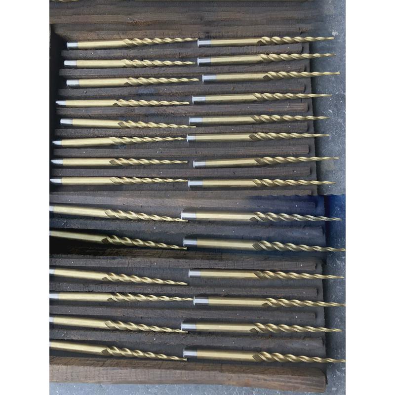 泡沫雕刻刀铣刀锥度球头款eps铣刀模型锥度加长斜度保丽龙eva泡棉