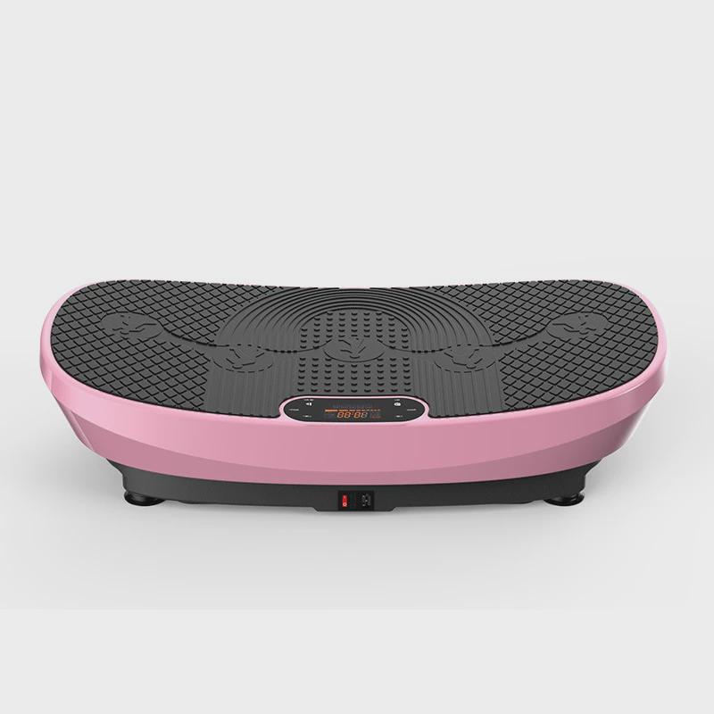 甩脂机双腰3d震动律动垂直机模式廋健身器材电机臀腿部室内家用懒