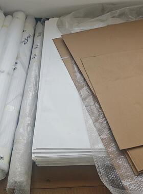 垫四氟板四氟膨体eptfe软板膨胀厚密封垫片聚乙烯四氟板膨体型