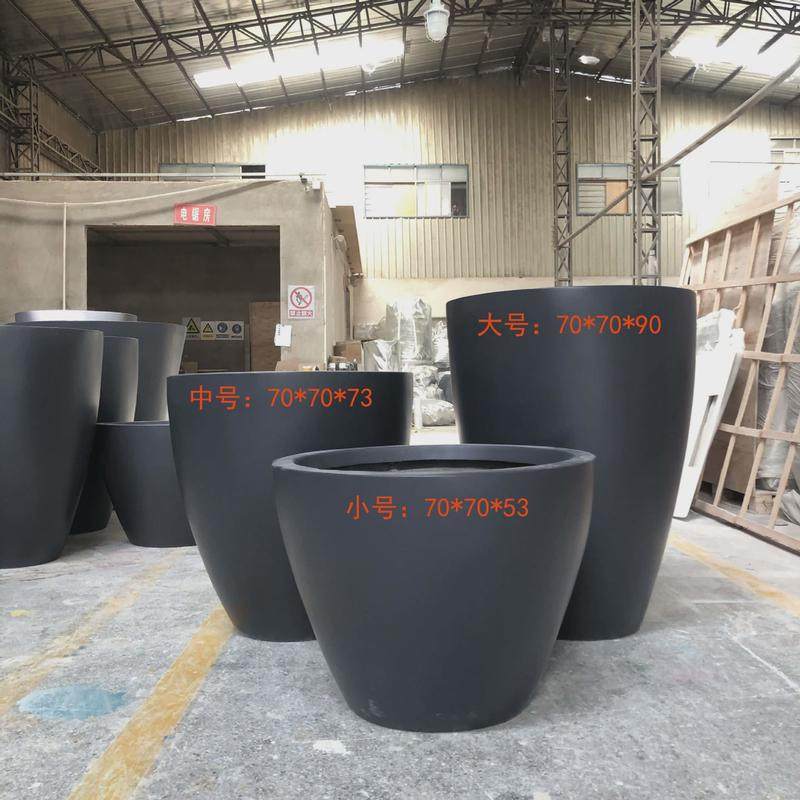 组合大花器商场花坛户外花钵落地大号创意景观美陈玻璃钢花盆厂家,鲜花速递/花卉仿真/绿植园艺,花盆,淘宝优惠券,粉丝福利购,淘宝优惠卷