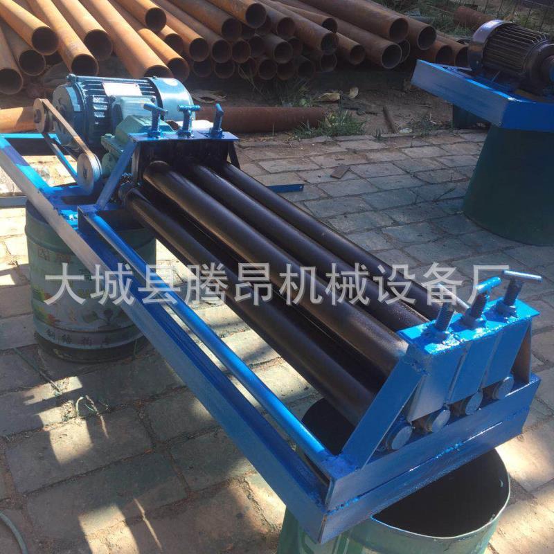 电动手动机网机金刚网纱窗整平机不锈钢压平机金刚网开平平源头