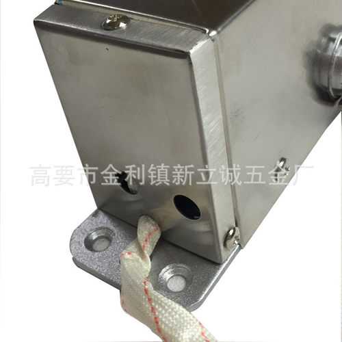 防火门电磁闭门器温控闭门器电动闭门器消防联动释放器温电双控