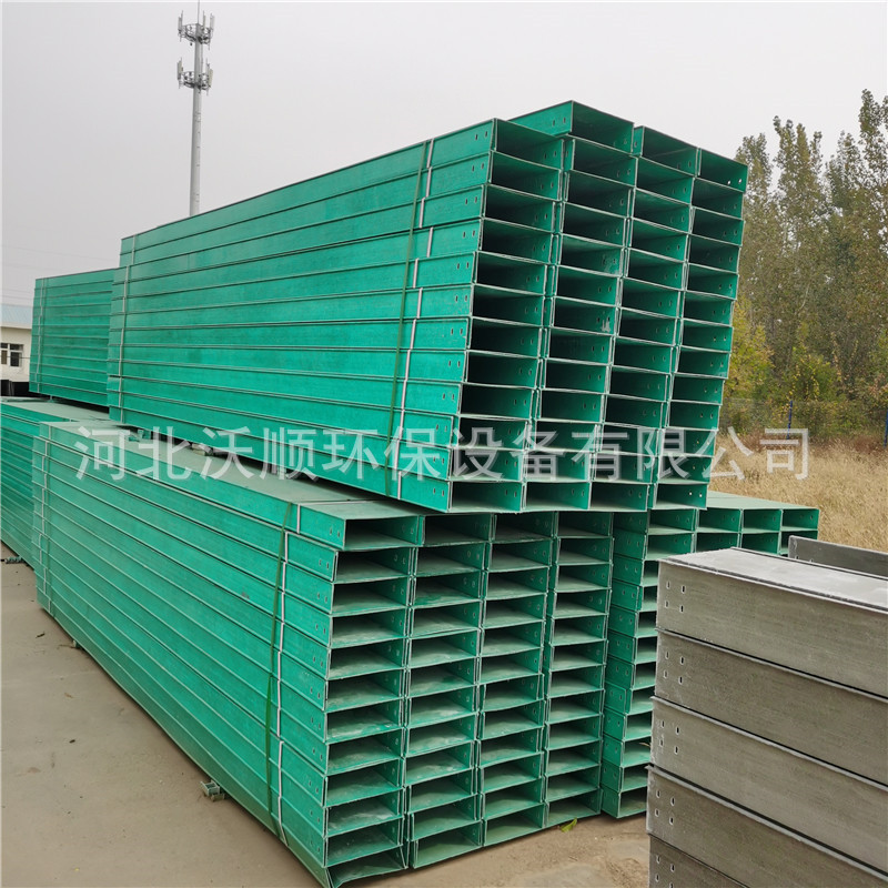 玻璃规格型号箱310*19玻璃钢桥架多少钱一吨电缆桥架的钢管厚度标