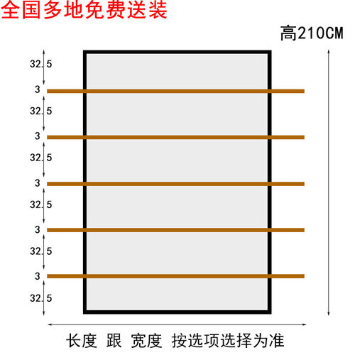 美式实木书架置物工业复古办公室陈列架简约客厅架满墙落地展示架