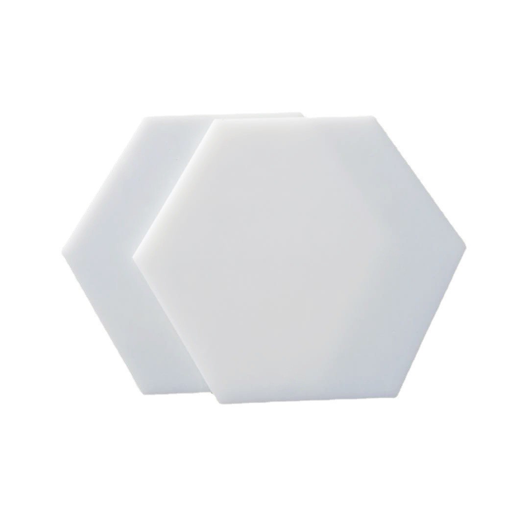 热销厂家直供POM板塑料板硬板黑色聚甲醛板防静电赛钢板白色pom塑