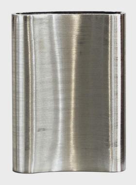 热销美式复古做旧工业风轻奢金属花瓶民宿客栈花店装饰艺术插花摆