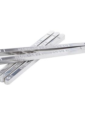 热销厂家批发100ppm无铅锡条高纯度焊锡条sn99.3cu0.7重量不等慎