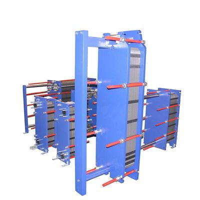 热销卓远江苏bb100l-100d闭环冷却系统用冷却器冷却换热器