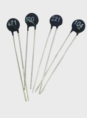 mf11热敏传感/ntc热敏电阻mf11-15315krm档20%温度补偿插件温度