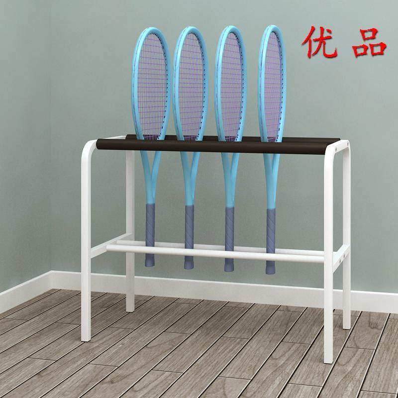 网球拍放置架展示架球馆专用居架子,商业/办公家具,置物架/陈列架/储物架/展示架,淘宝优惠券,粉丝福利购,淘宝优惠卷