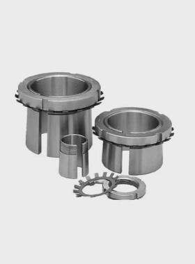 轴承紧定套锁套1208K1209K1211K1212K锁套