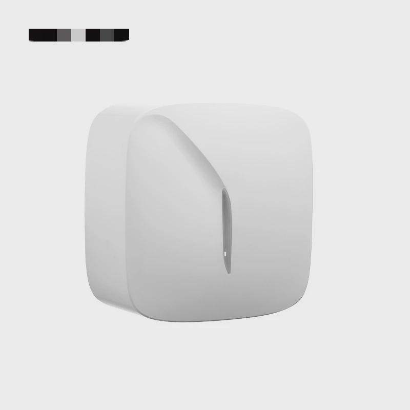 903新款公共卫生间擦手纸巾盒挂壁式卷纸盒医院洗手台擦手纸盒,收纳整理,纸巾盒,淘宝优惠券,粉丝福利购,淘宝优惠卷