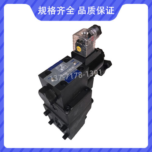 台湾金油圣KINGYS顺序阀SCV-03G-1A1 SCV-06G-1A1 SCV-10G-1A1