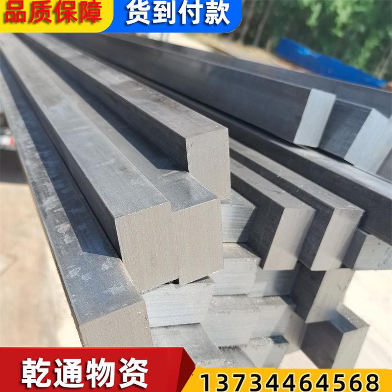 现货供应镀锌扁钢40*460*6热镀锌扁铁条避雷接地热浸锌实心扁