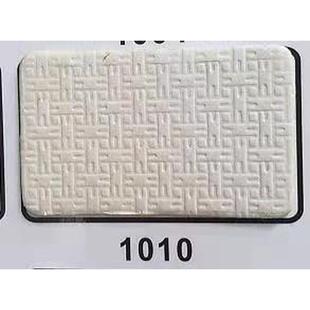 压相框装裱国画字画 十字绣纹白卡纸1mm1.5mm 2mm加厚卡纸