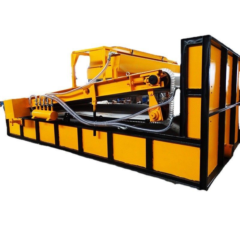 磁选设备板式湿式选矿强磁锰矿石英砂废钢设备平板式磁选机,机械设备,制药设备,淘宝优惠券,粉丝福利购,淘宝优惠卷