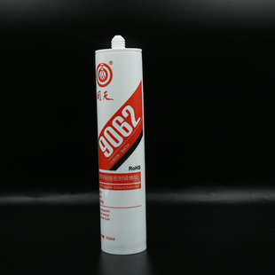 组件9133胶水9062耐高温密封胶ht906太阳能光伏回天专用密封胶