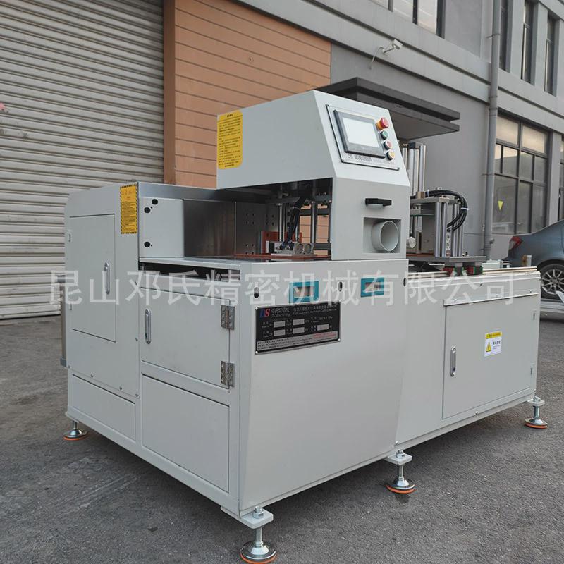 铝材切割机全自动锯铝机数控门窗切割机铝合金型材加工设备