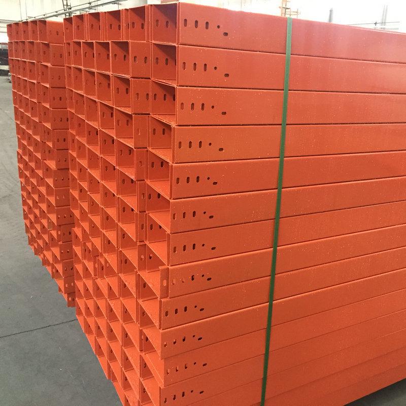 不锈钢电缆线槽金属镀锌线槽电缆架桥走线槽槽式桥架镀锌槽式桥架